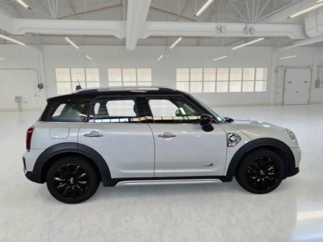 MINI Countryman usata, con Chiusura centralizzata