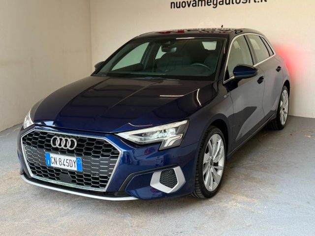 AUDI A3 usata, con Airbag Passeggero