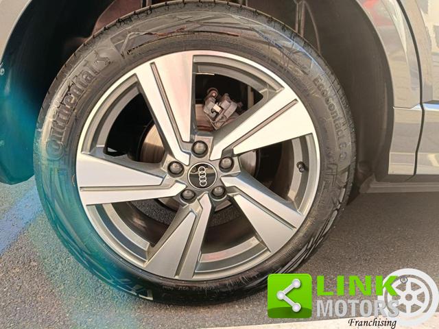 AUDI Q2 usata, con Bluetooth
