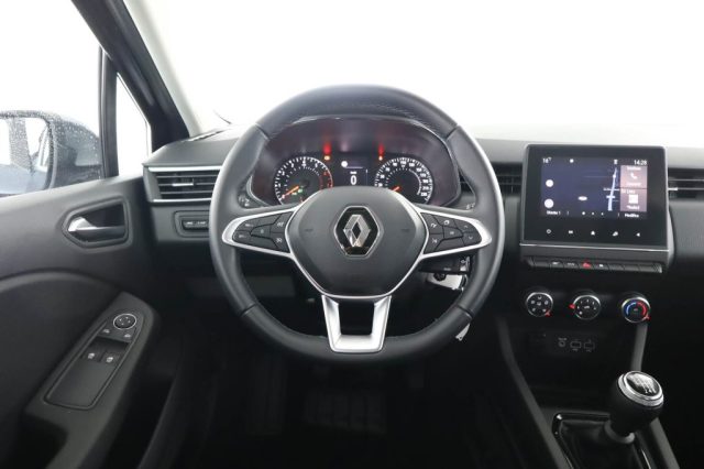 RENAULT Clio usata 5
