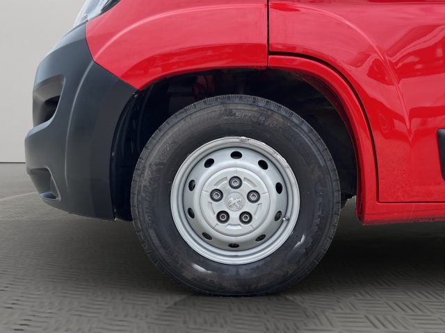 PEUGEOT Boxer usata 14