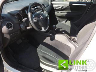 FIAT Punto usata 32
