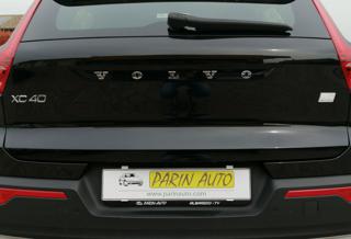 VOLVO XC40 usata, con Airbag Passeggero