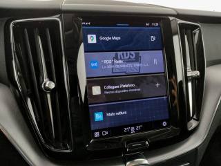 VOLVO XC60 usata, con Cruise Control