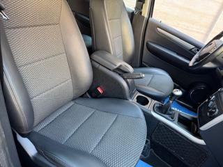 MERCEDES-BENZ B 180 usata, con Filtro antiparticolato