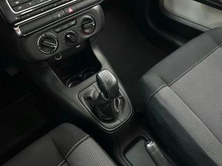 CITROEN C3 usata, con Controllo trazione