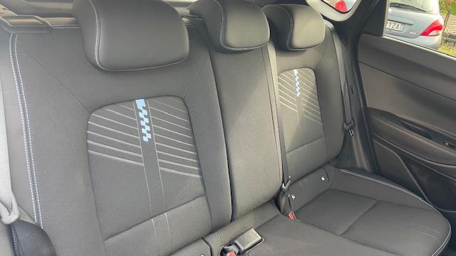 HYUNDAI i20 usata, con Chiusura centralizzata