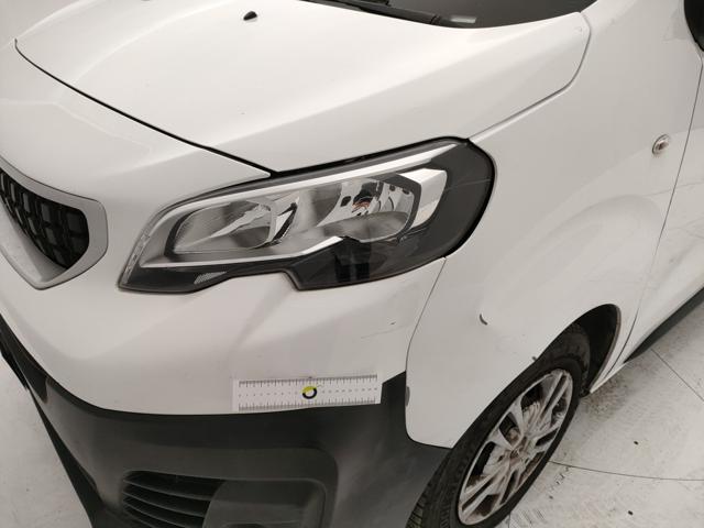 PEUGEOT Expert usata 77