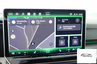 VOLKSWAGEN Golf usata, con Bracciolo