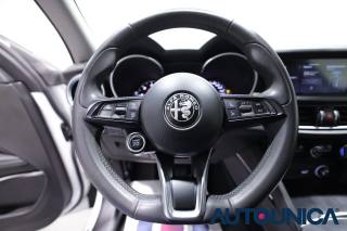 ALFA ROMEO Stelvio usata, con Boardcomputer