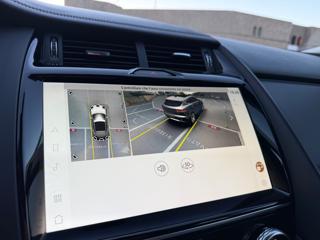 JAGUAR E-Pace usata, con Specchietti laterali elettrici