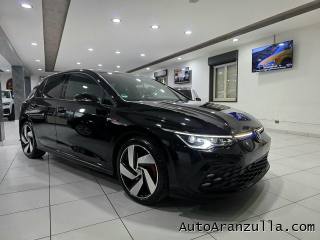 VOLKSWAGEN Golf usata, con Airbag laterali