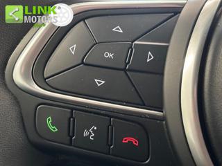 FIAT 500X usata, con Volante in pelle