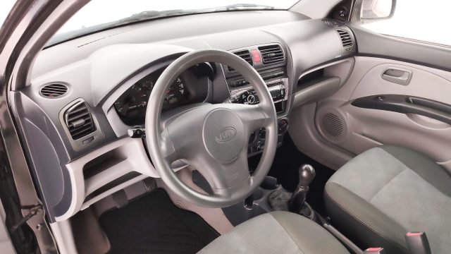KIA Picanto usata 33