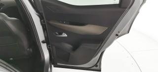 DS AUTOMOBILES DS 3 Crossback usata, con Telecamera per parcheggio assistito