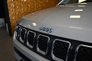 JEEP Compass usata 12
