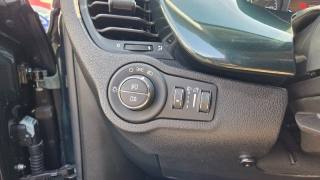 FIAT 500X usata, con USB