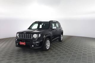 JEEP Renegade Renegade 1.5 Turbo T4 MHEV Limited