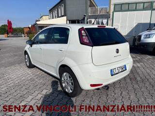 FIAT Punto usata, con Chiusura centralizzata