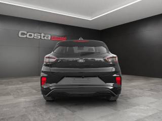 FORD Puma usata, con Cerchi in lega