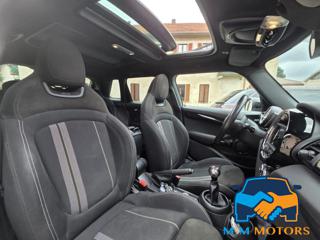 MINI Cooper S usata, con ESP