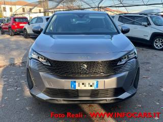 PEUGEOT 3008 usata, con Cerchi in lega