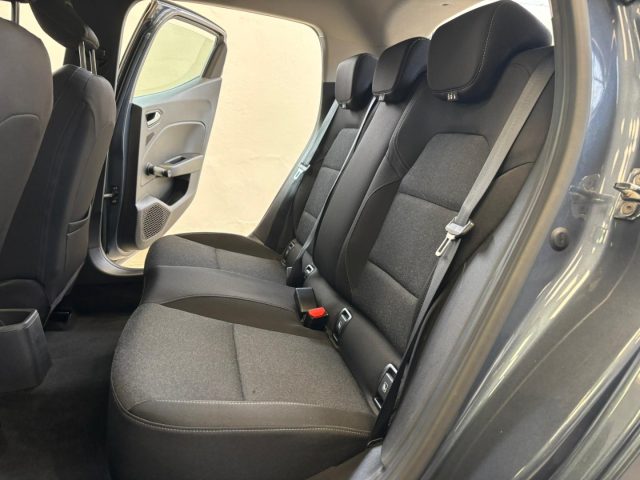 RENAULT Clio usata, con Sistema di navigazione