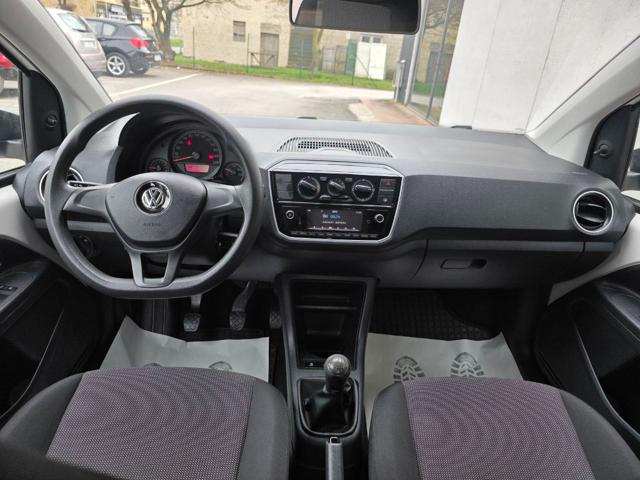 VOLKSWAGEN up! usata, con Cruise Control