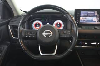 NISSAN Qashqai usata 4