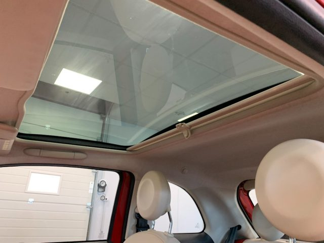 FIAT 500 usata, con ESP