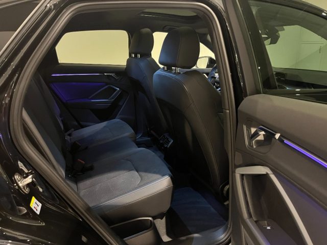 AUDI Q3 usata, con Cruise Control