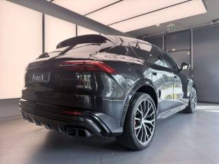 MASERATI Grecale usata, con Vetri oscurati
