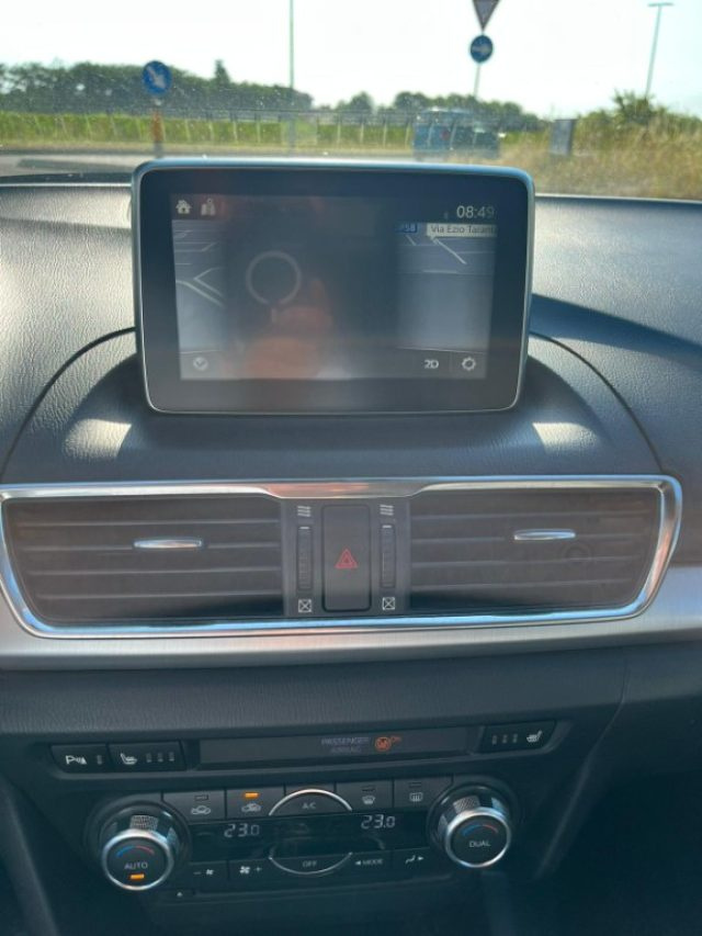 MAZDA 3 usata, con Controllo trazione