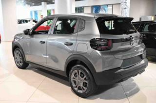 CITROEN C3 usata, con Autoradio