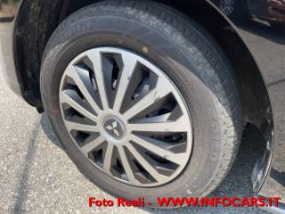MITSUBISHI Space Star usata, con Vivavoce