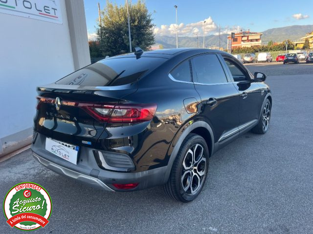 RENAULT Arkana usata, con Airbag Passeggero