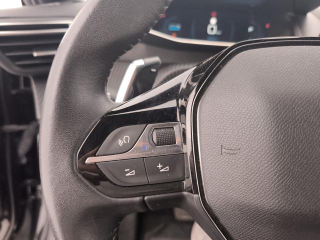 PEUGEOT 2008 usata, con Servosterzo