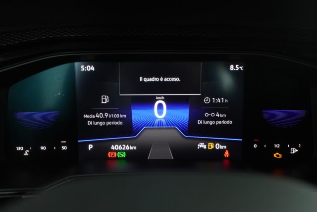 VOLKSWAGEN Taigo usata 6