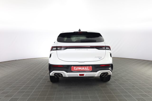 FORTHING Friday HEV usata 4