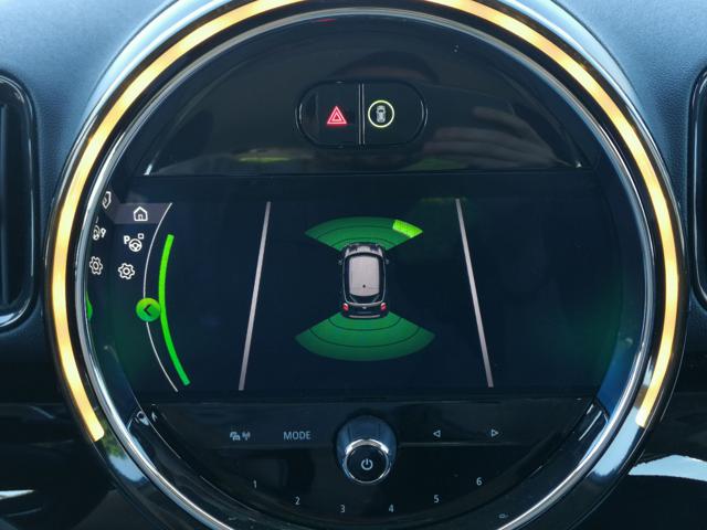 MINI Countryman usata, con Servosterzo