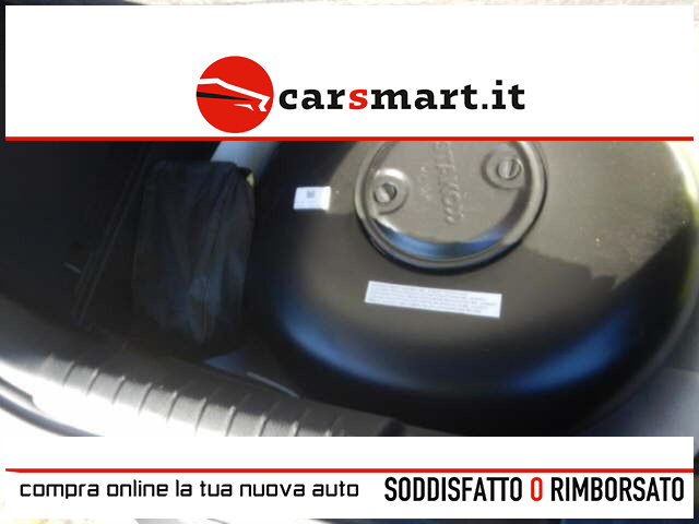 KIA Stonic usata, con Filtro antiparticolato