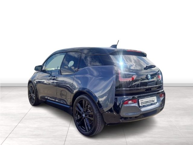 BMW i3 usata, con Airbag laterali