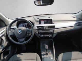 BMW X1 usata, con ESP