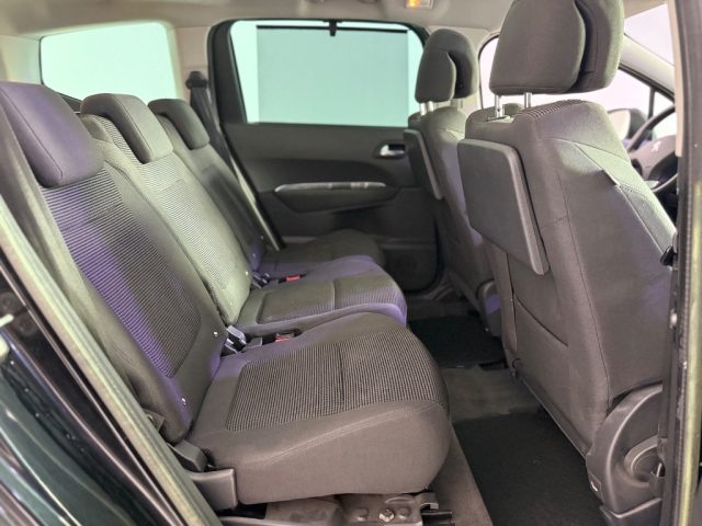PEUGEOT 5008 usata 6