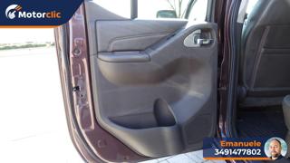 NISSAN Navara usata 38