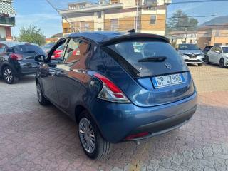 LANCIA Ypsilon usata, con Airbag laterali