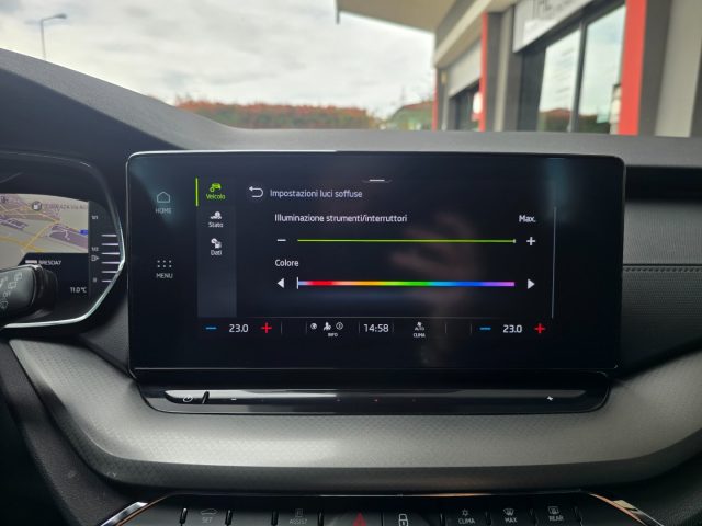 SKODA Octavia usata 54