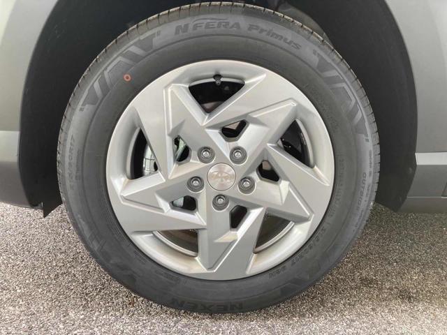 HYUNDAI Kona usata, con Boardcomputer