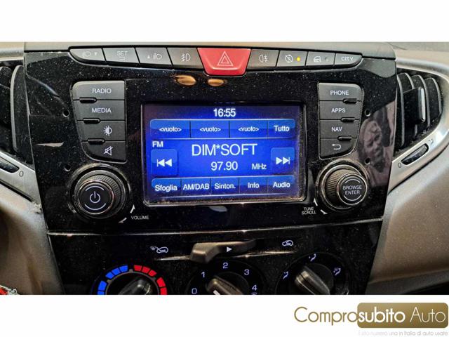 LANCIA Ypsilon usata, con Controllo trazione