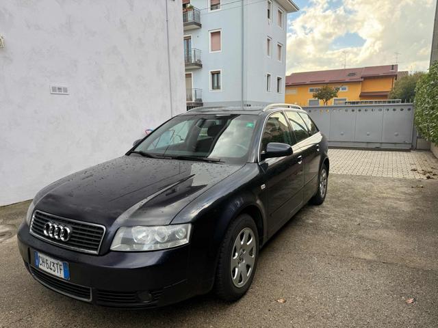 AUDI A4 usata, con Airbag